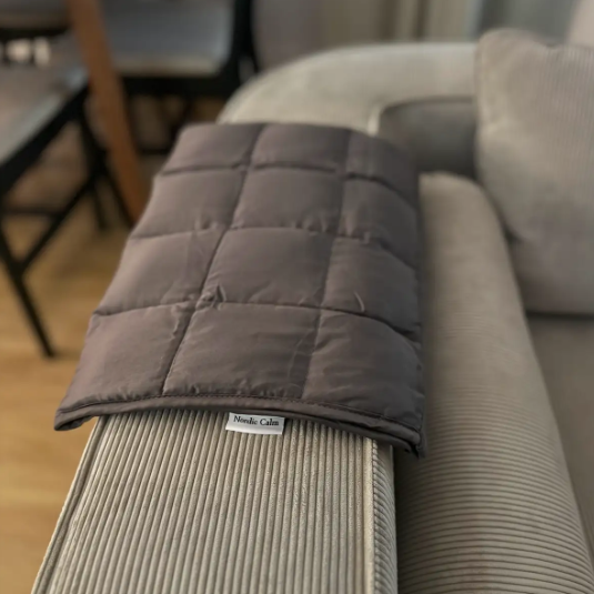 Nordic Calm Lap Pad